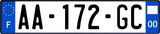 AA-172-GC