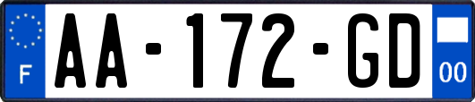 AA-172-GD