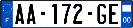 AA-172-GE