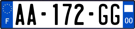 AA-172-GG