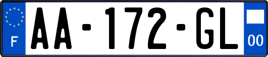 AA-172-GL