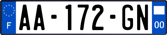 AA-172-GN