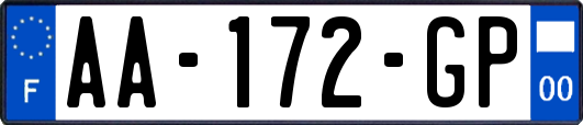 AA-172-GP