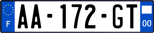 AA-172-GT