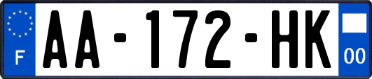 AA-172-HK