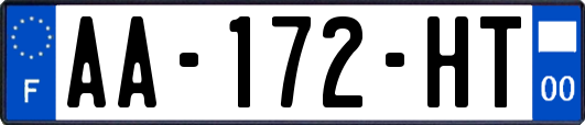 AA-172-HT