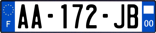 AA-172-JB