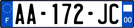 AA-172-JC