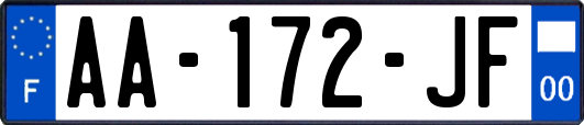 AA-172-JF