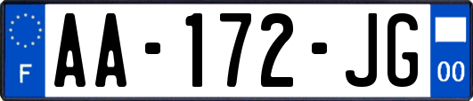 AA-172-JG