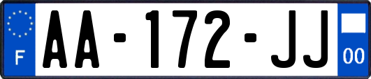 AA-172-JJ