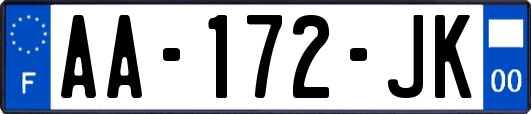 AA-172-JK