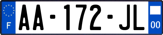 AA-172-JL