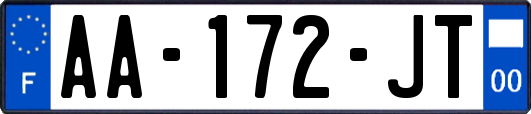 AA-172-JT