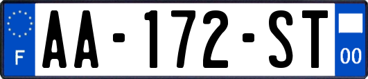 AA-172-ST