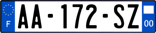 AA-172-SZ