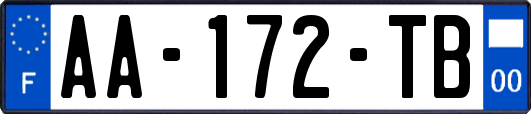 AA-172-TB