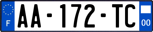 AA-172-TC