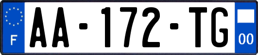 AA-172-TG