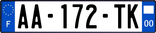 AA-172-TK