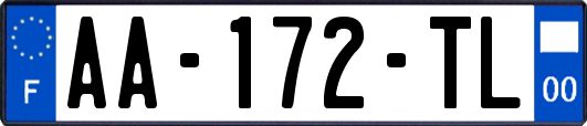 AA-172-TL