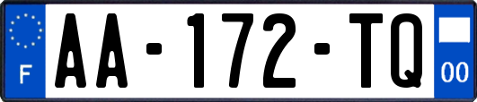 AA-172-TQ