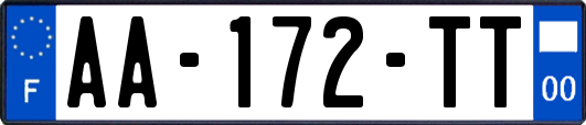 AA-172-TT