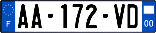 AA-172-VD