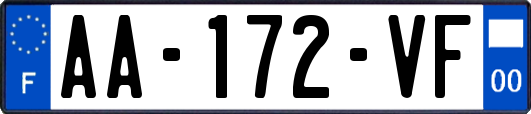 AA-172-VF