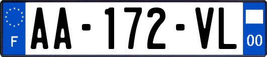 AA-172-VL