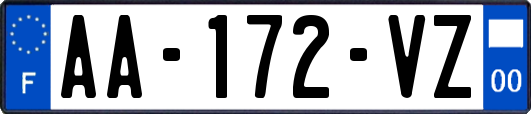 AA-172-VZ