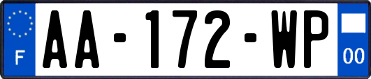 AA-172-WP