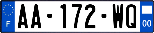 AA-172-WQ