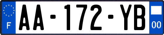 AA-172-YB