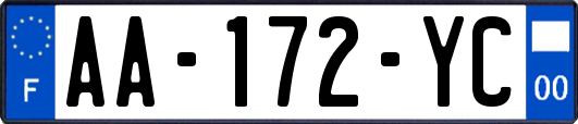 AA-172-YC