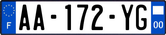 AA-172-YG