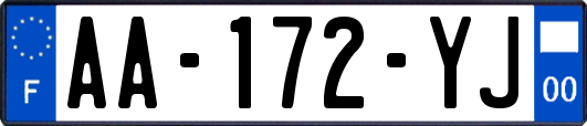 AA-172-YJ