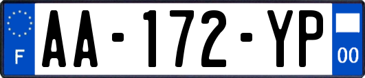 AA-172-YP