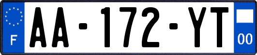 AA-172-YT