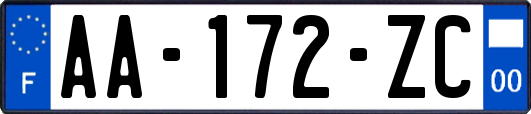 AA-172-ZC