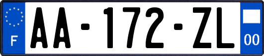 AA-172-ZL