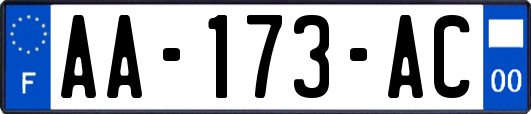 AA-173-AC