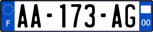 AA-173-AG