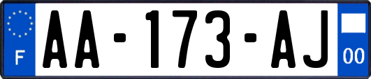 AA-173-AJ