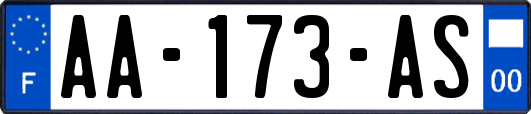 AA-173-AS