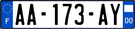 AA-173-AY