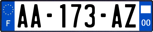 AA-173-AZ