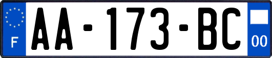 AA-173-BC