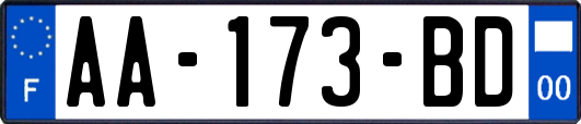 AA-173-BD