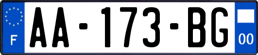 AA-173-BG